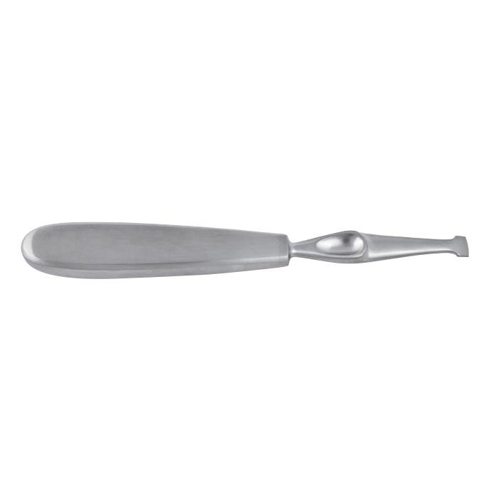 LAMBOTTE Елеватор періостальний; злегка вигнутий; 20,0мм; 21,0см. Tontarra Medizintechnik GmbH